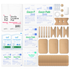 Bandage Gauze Convenience Refill Pack