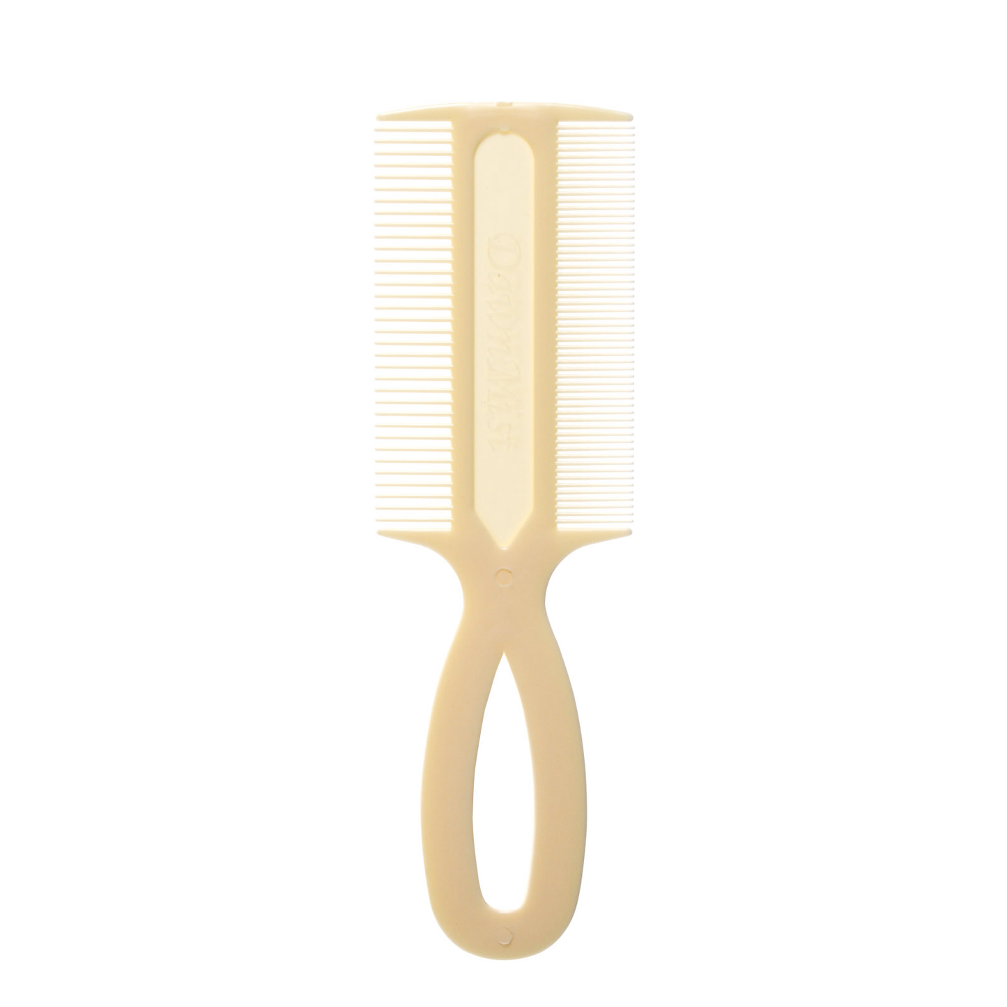 Baby Comb 2 Sided Each