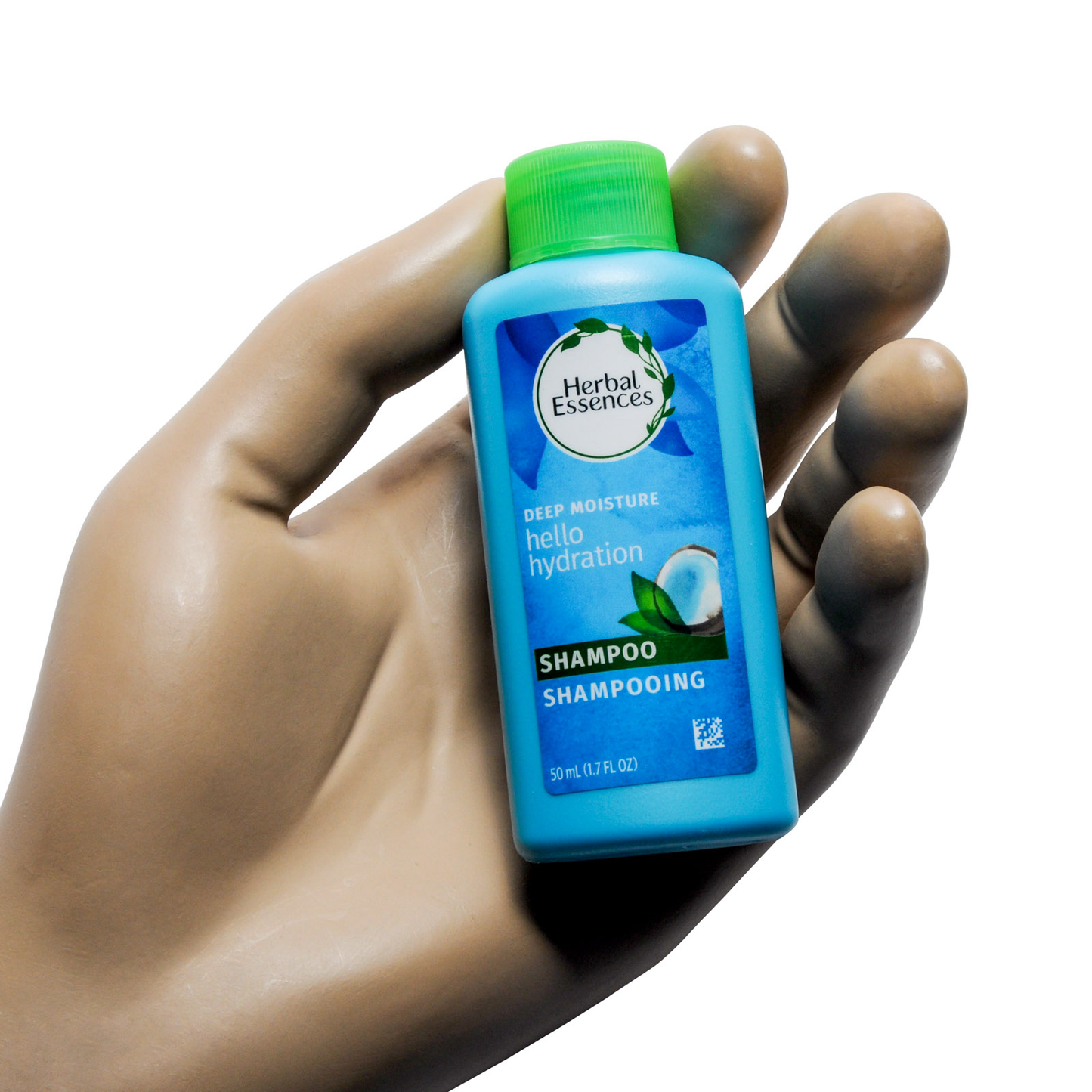 Herbal Essences Shampoo 1.7 oz