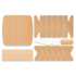 Bandage Shapes Variety Pack