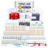 OSHA/ANSI 2021 First Aid Kit Class A Refill Only 116 Piece