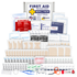 OSHA/ANSI 2021 First Aid Kit Class A Refill Only 116 Piece
