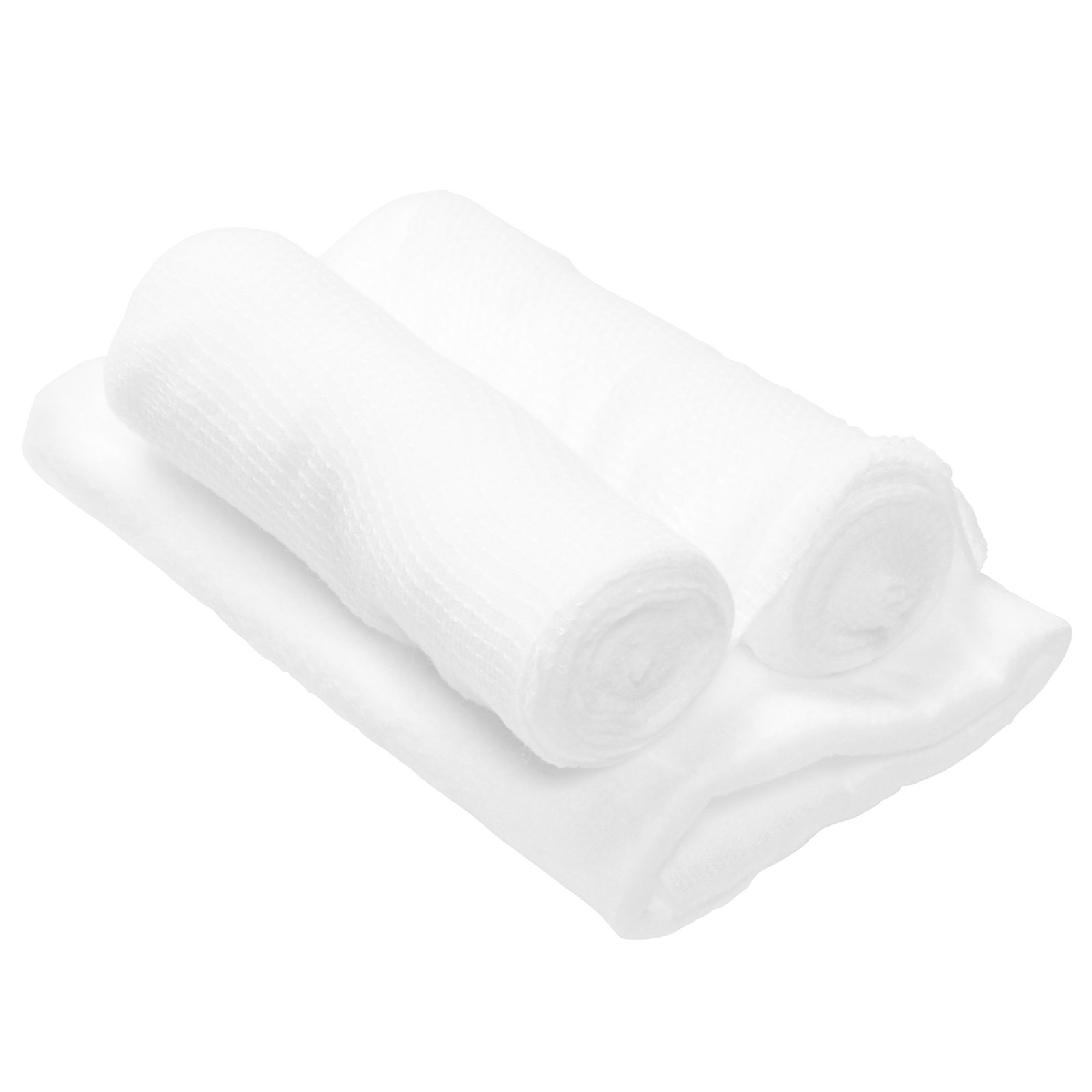 Everstop Trauma Dressing 5x9 Sterile Each