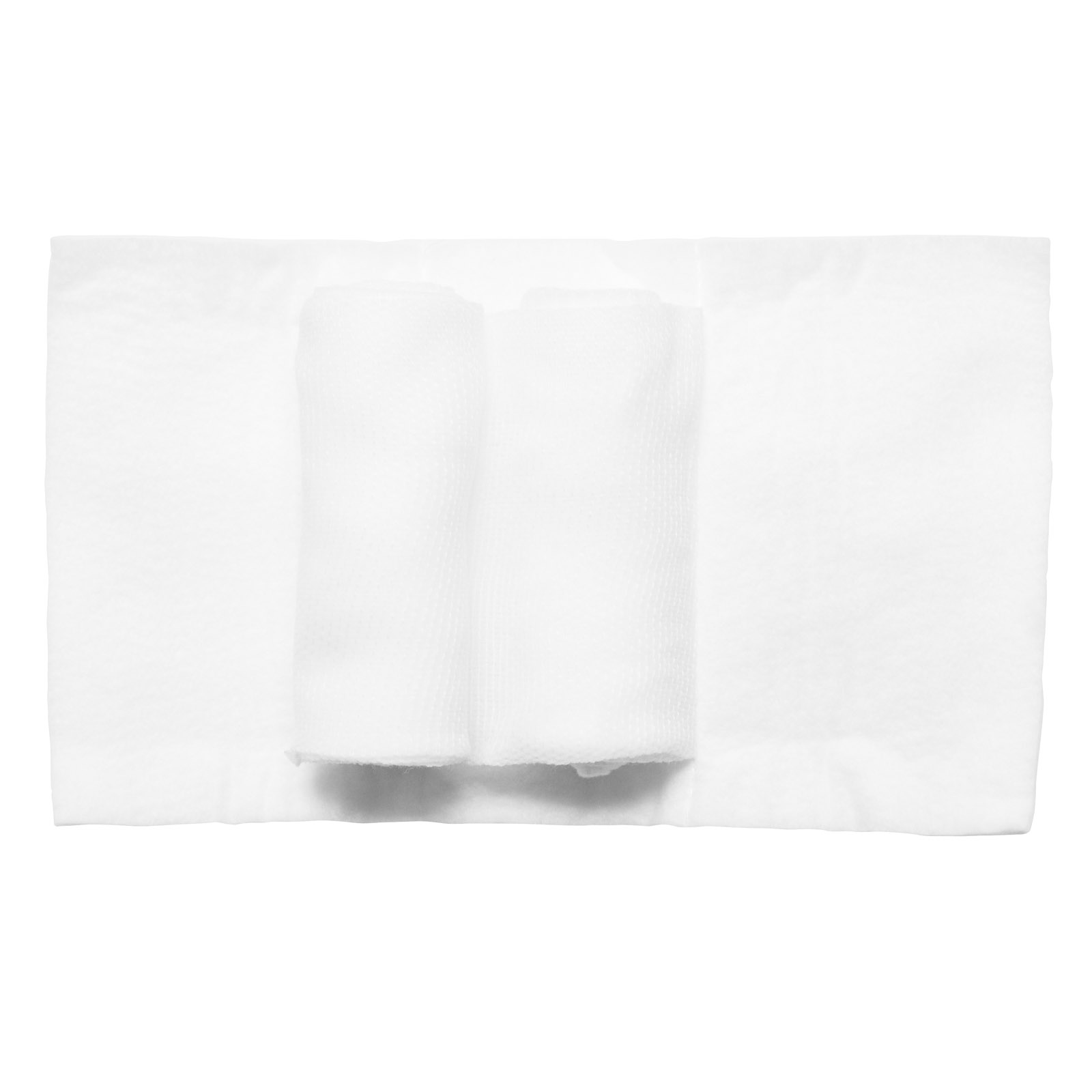 Everstop Trauma Dressing 5x9 Sterile Each