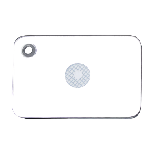 Survival Signal Mirror 2 x 3 Each