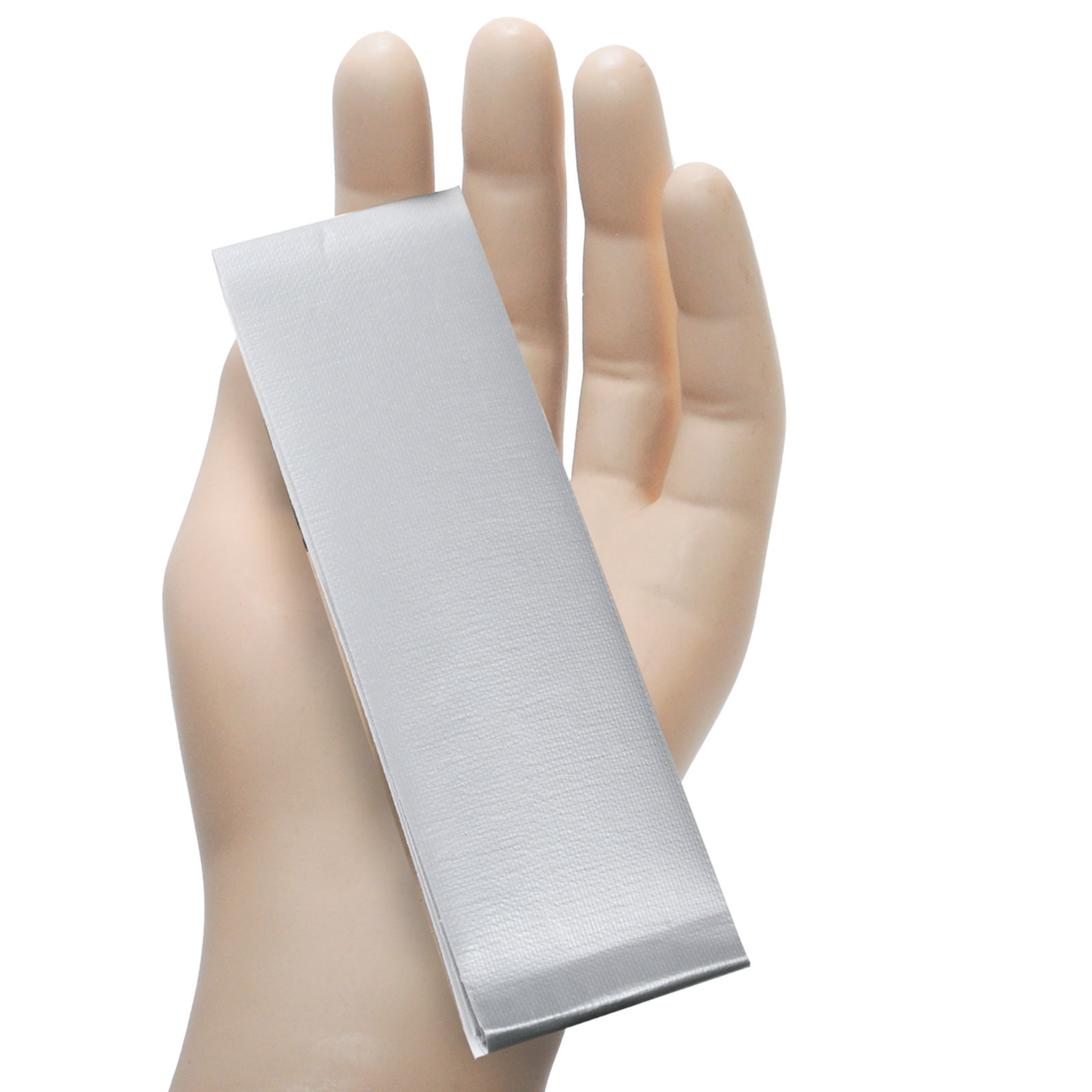 Duct Tape With Peel Off Backing 1.97~ X 2 Yards Gray