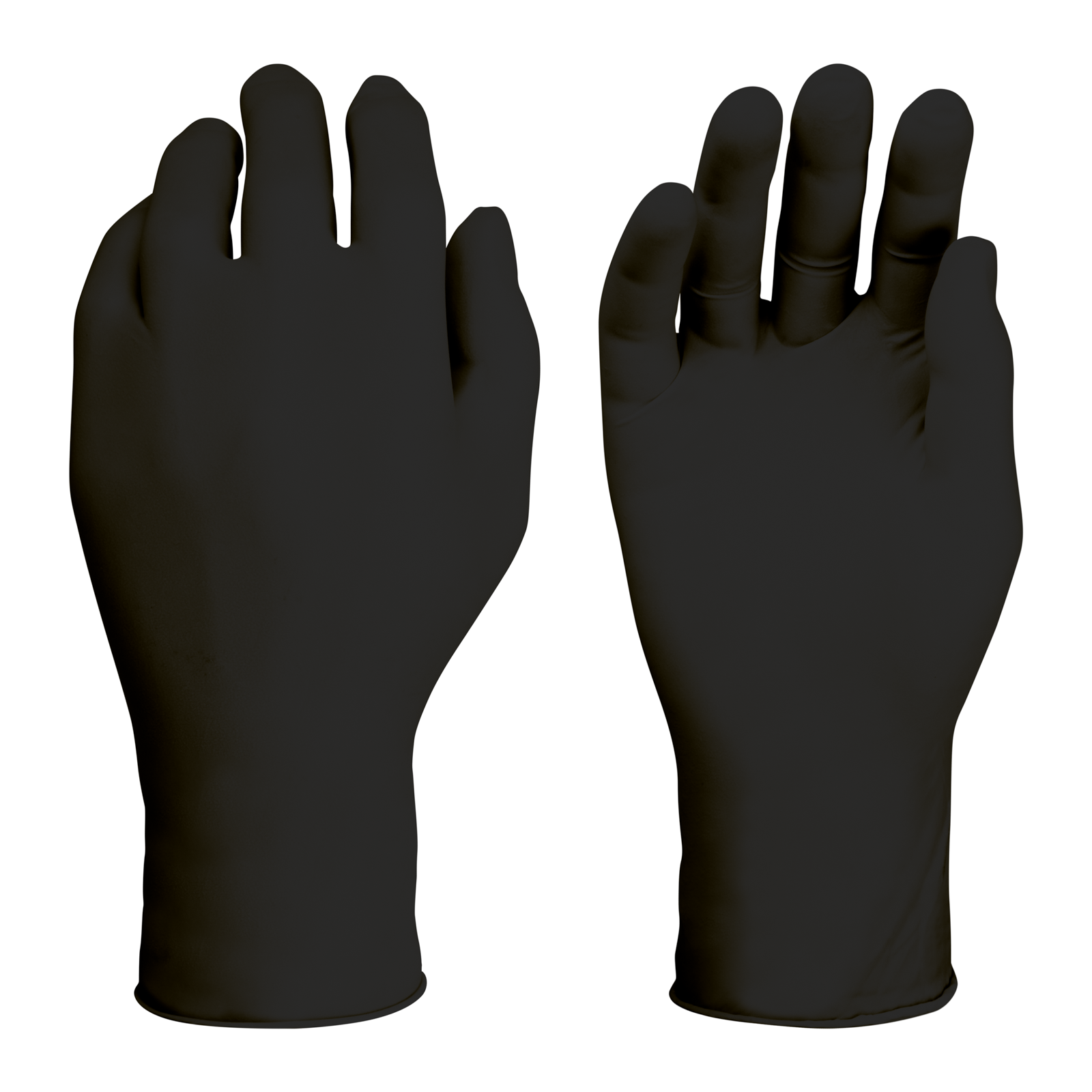 Nitrile Gloves Individual Pairs Large Size