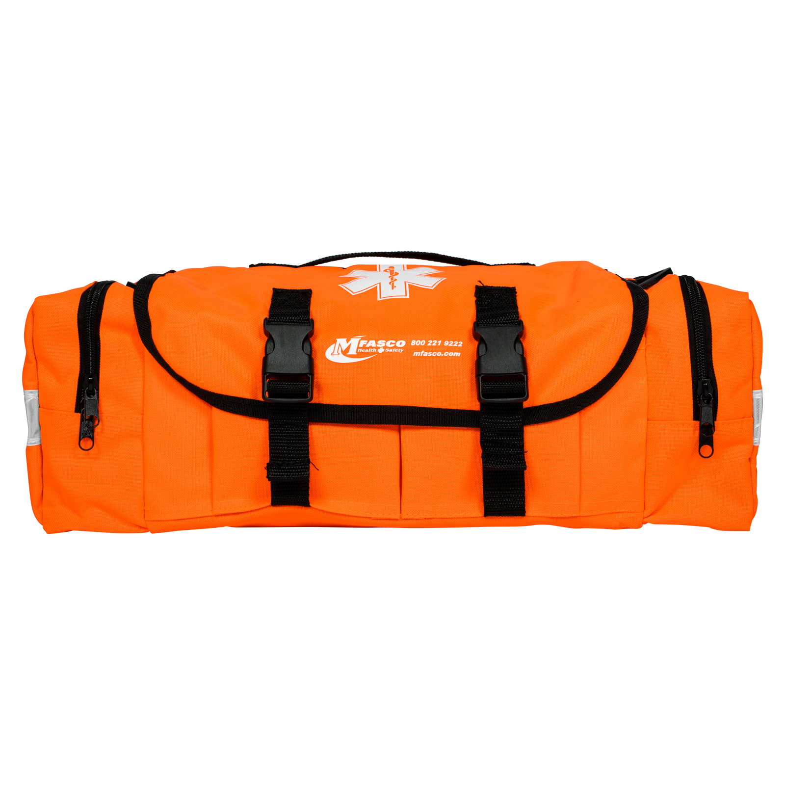 Emergency Response Kit Amz Orange Bag