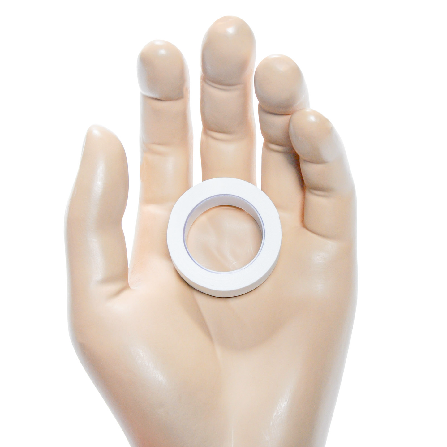 Adhesive Tape 1/2" x 2.5 Each