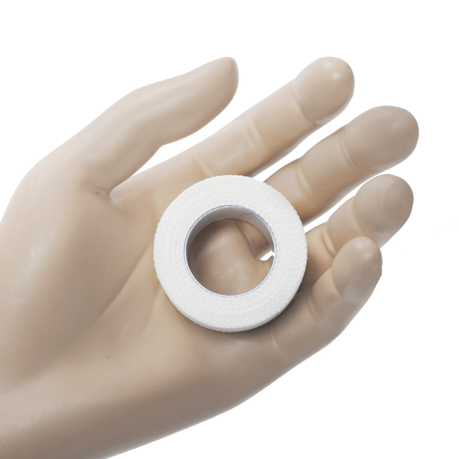 Cloth First Aid Tape 1" x 10 Yard Roll Each