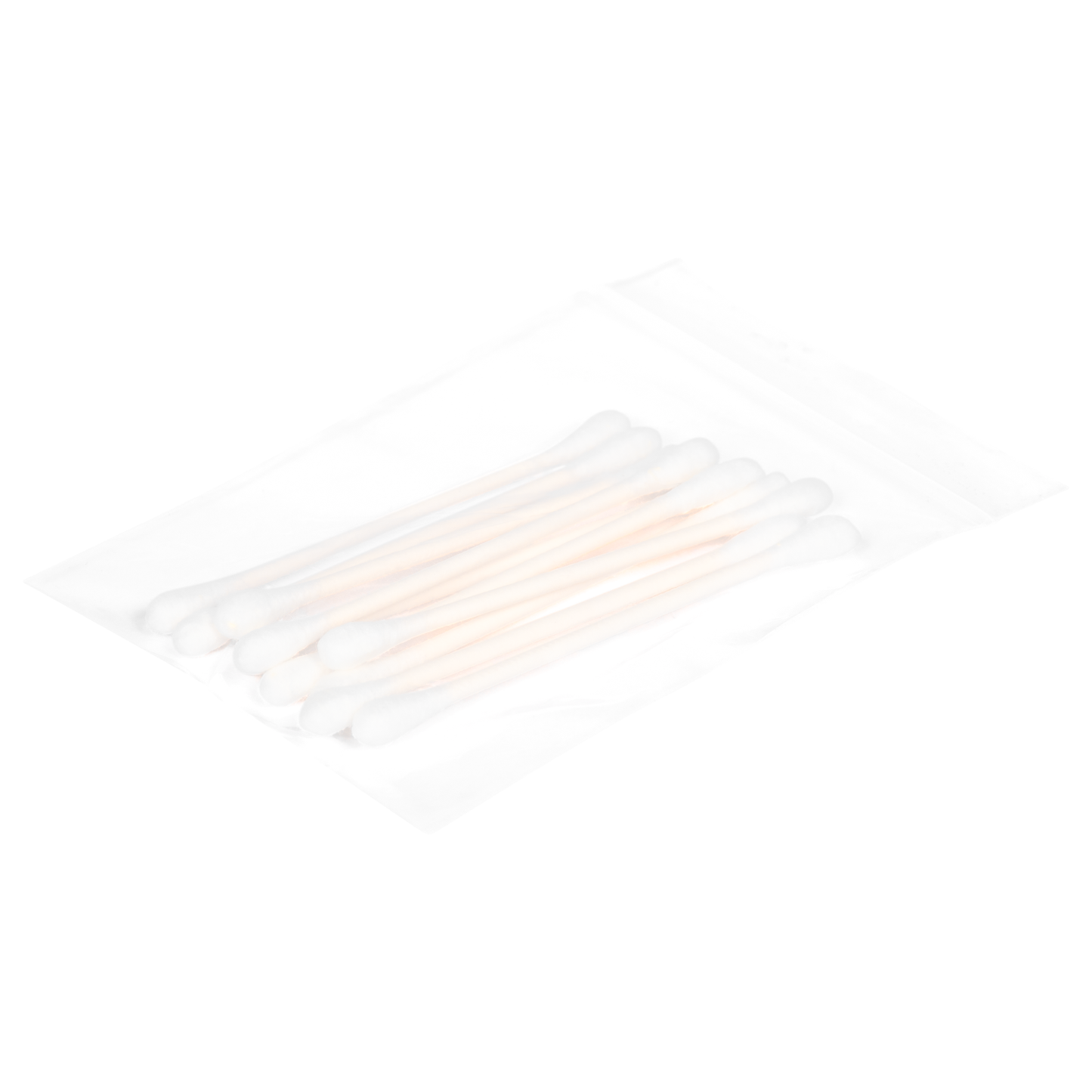 Cotton Tips Nonsterile 3" 10/pkg
