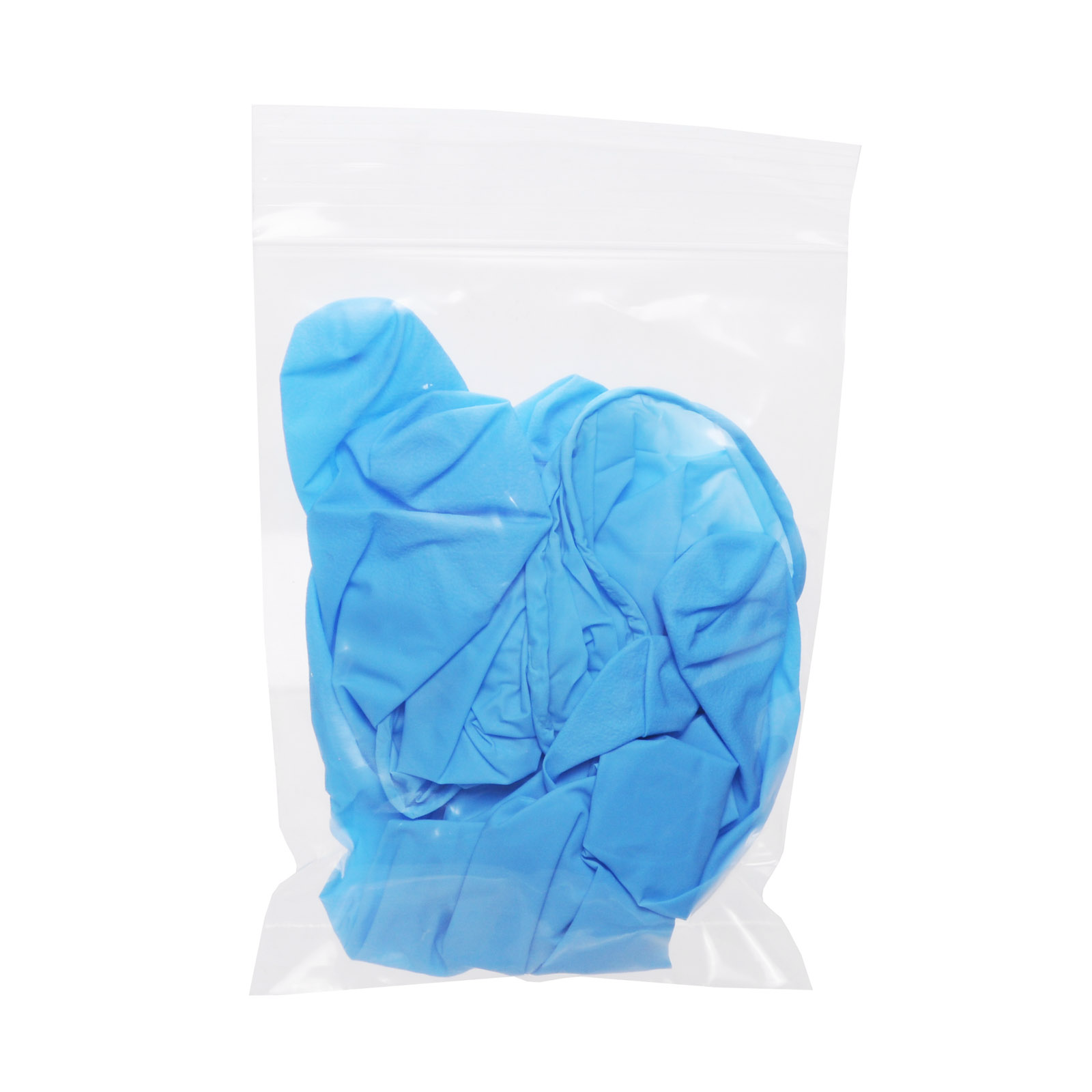 Nitrile Exam Gloves Powder Free Pair