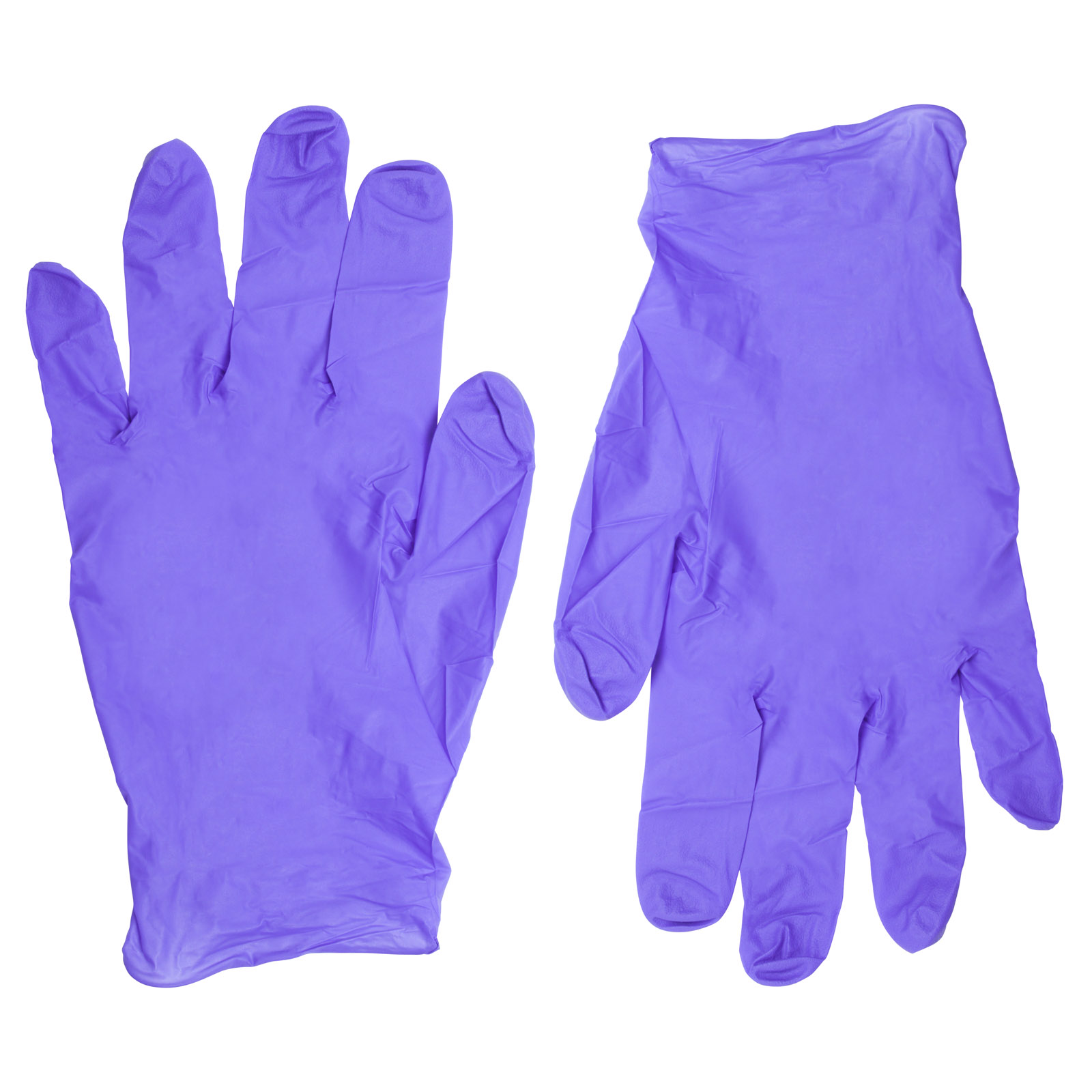 Nitrile Gloves XLG Size Pair