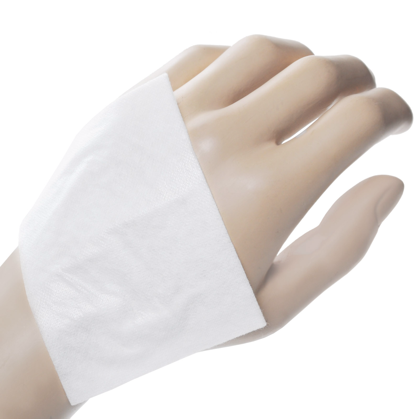 Non Adherent Pad 3x4 Sterile Each