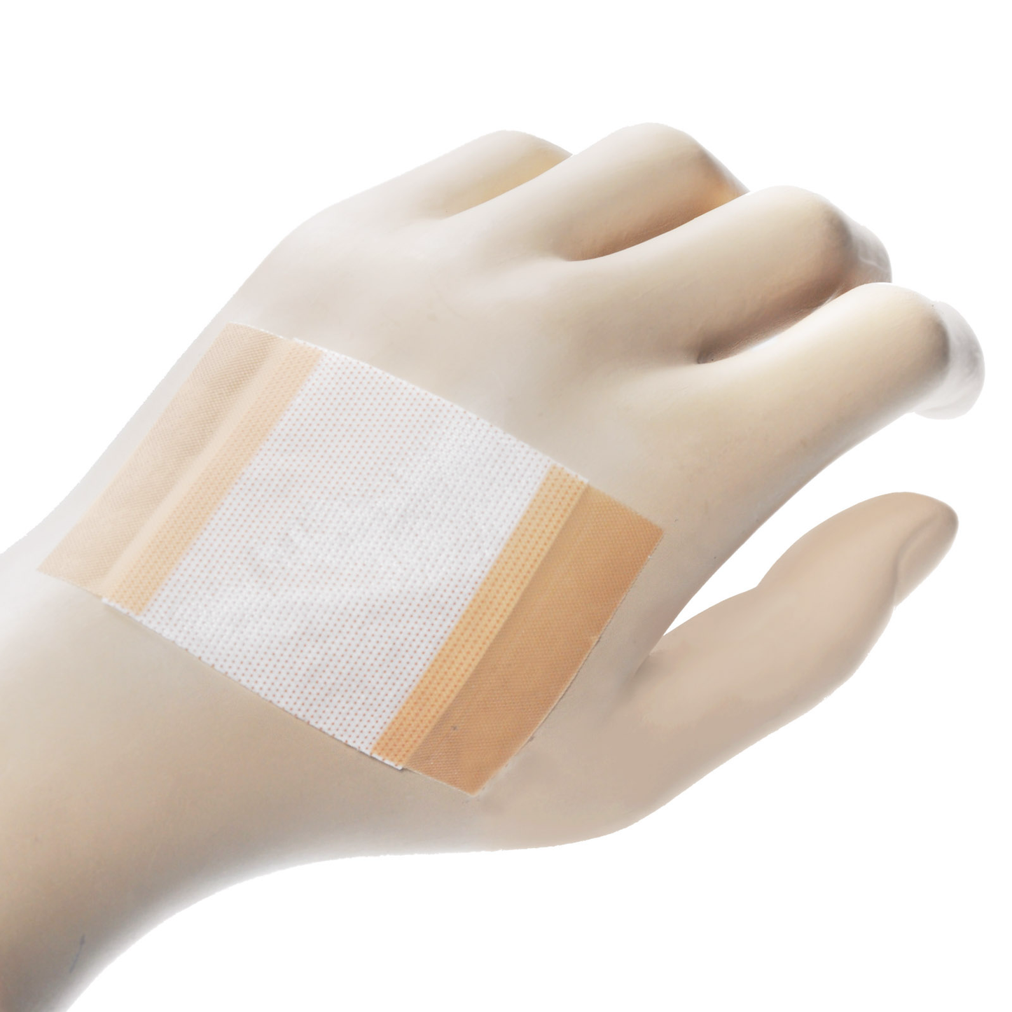 Non Adhering Pad 2x3 With Adhesive Each