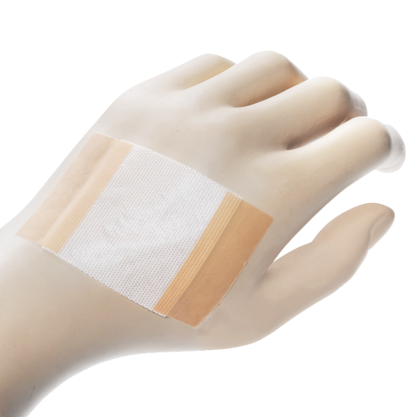 Non Adhering Pad 2x3 With Adhesive Each