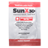 Sunscreen Packet Each