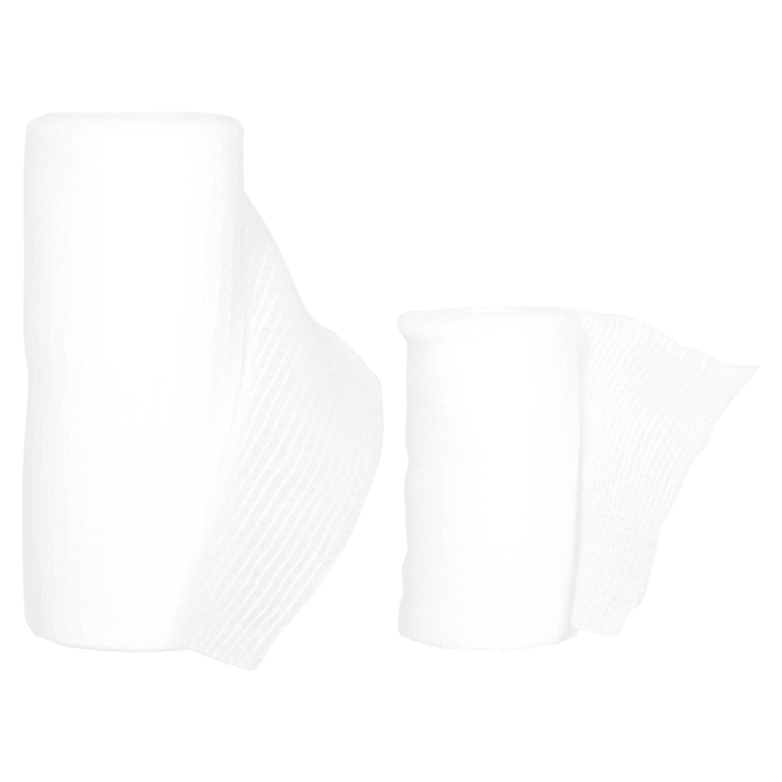 Gauze Roll Non Sterile Each 4.1 Yard Roll