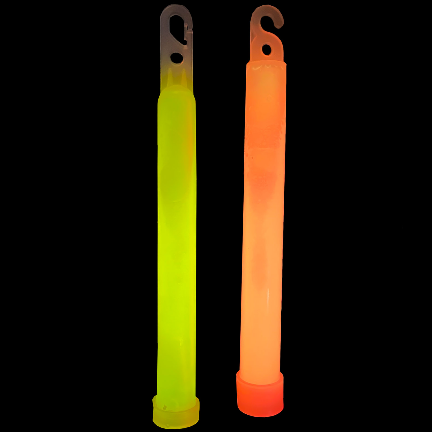 Disposable Light Sticks 10 Hour Each