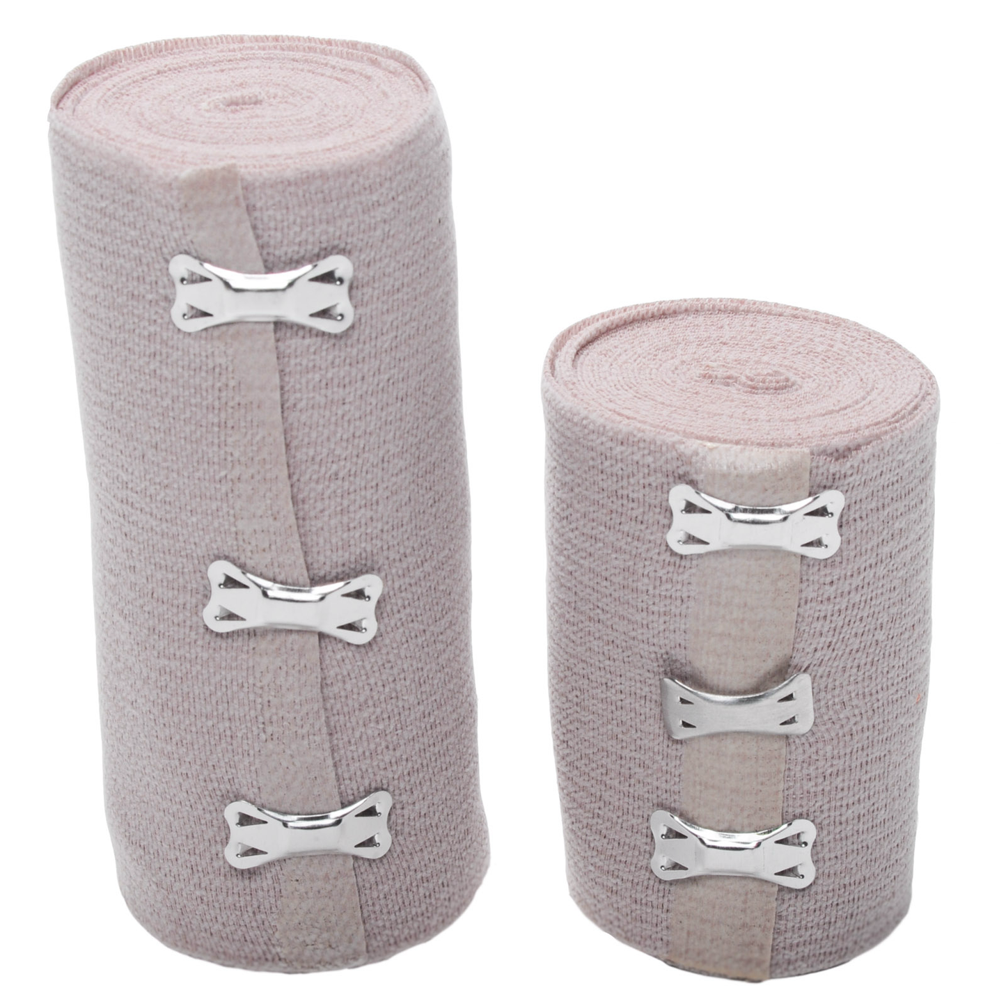 Elastic Wrap Double Length W/clips