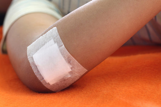 First Aid in Schools