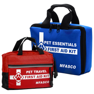 Pet First Aid Kits