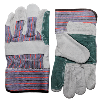 Work Gloves & Clothing