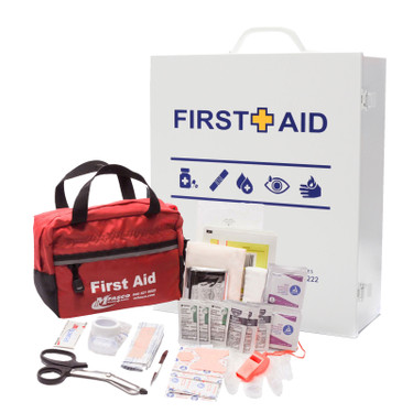 First Aid