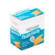 Medifirst Latex Free Extra Heavy Weight Cloth Knuckle Bandages  40/box