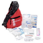 Firstaid Kit Economy Sling Bag