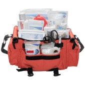 Firstaid Kit Emergency Response