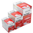 Medifirst Pain Relief Medication Tablets Industrial Packets