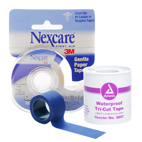 Ac Tape Elastic Medical Adhesive Tape 1 X 5 Yd
