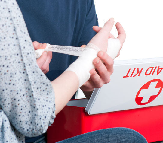 blog - why is first aid important