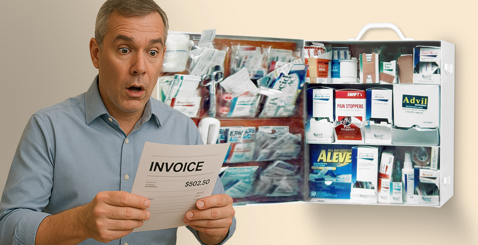 5 Things First Aid Services Don’t Want You to Know | MFASCO Health & Safety