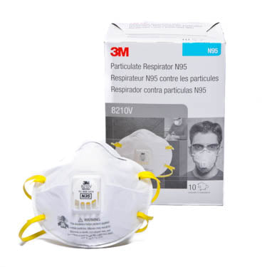 Blog - What are the different types of respirators available