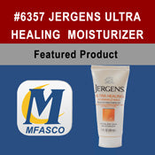 Video - New Product - Jergens Ultra Healing Moisturizer