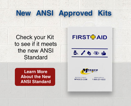 Blog - Workplace First Aid News