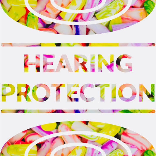 How to Select and Care for Hearing Protection