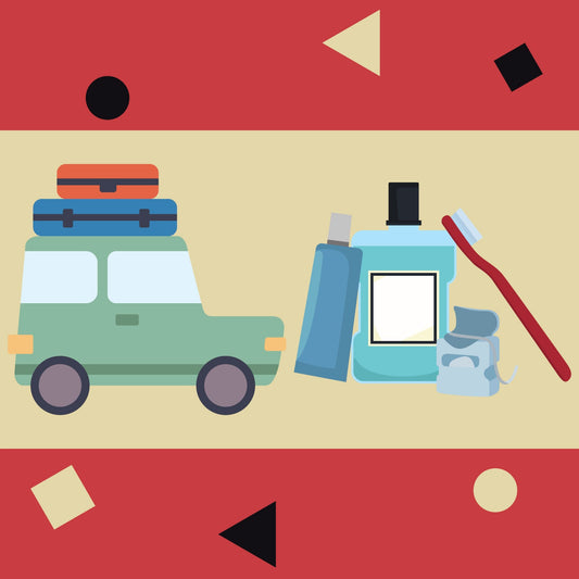 How to Use a Hygiene Kit in 5 Ways
