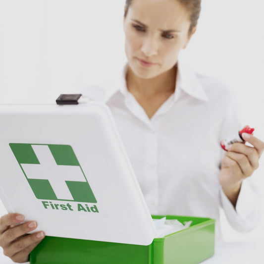 Medicines in the Workplace