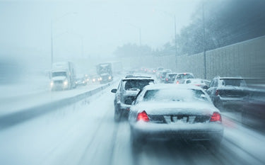 Blog - How to pack a car emergency kit
