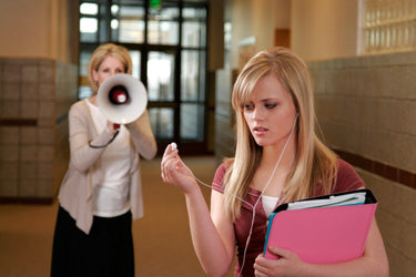 Blog - What is noise induced hearing loss
