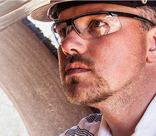 Blog - 2016 safety eyewear saves lives