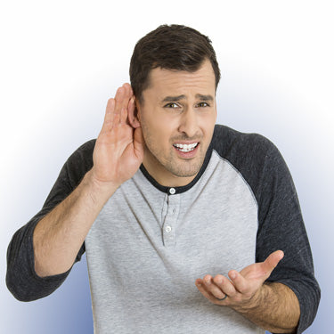 Blog - What causes hearing loss