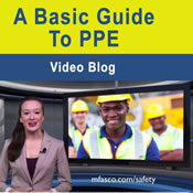 A Basic Guide to PPE - VIDEO