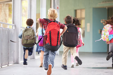 Blog - A Model For School First Aid