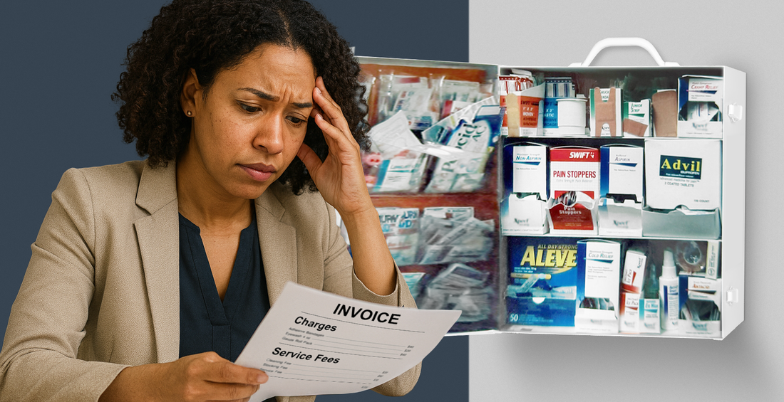 What First Aid Services Don’t Tell You About Employee Safety