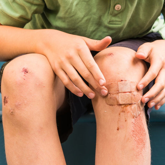 blog - family emergency first aid kits