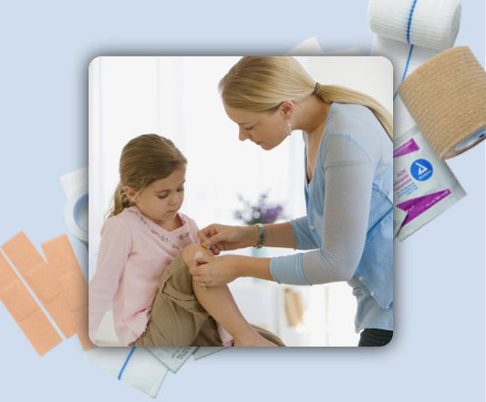 Blog - first choice for first aid